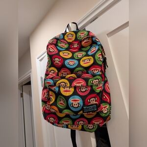 Paul Frank/Loungefly Collab Backpack